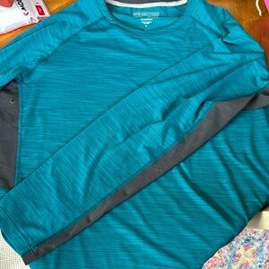 Coolibar rash guard